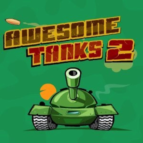 Awesome Tanks Unblocked 76 EZ